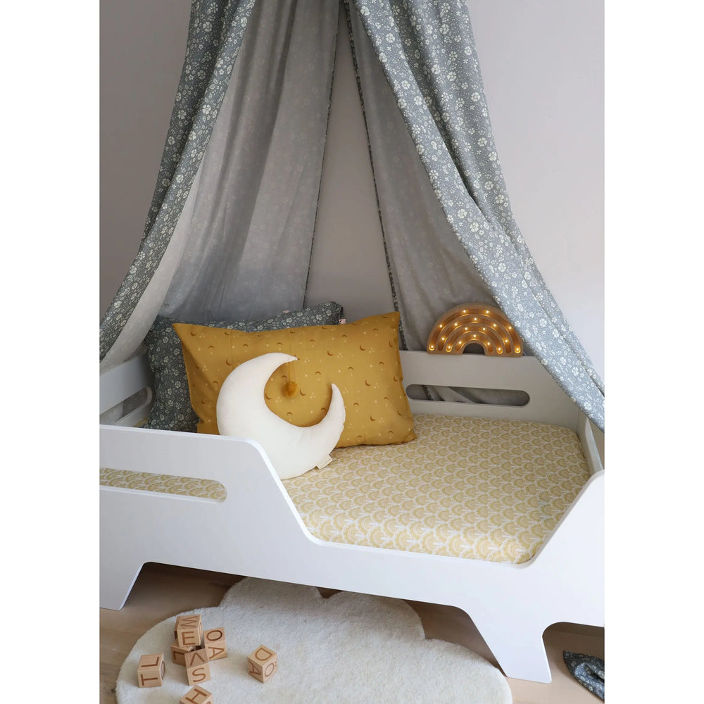 Bed Canopy - Jasper Moozle