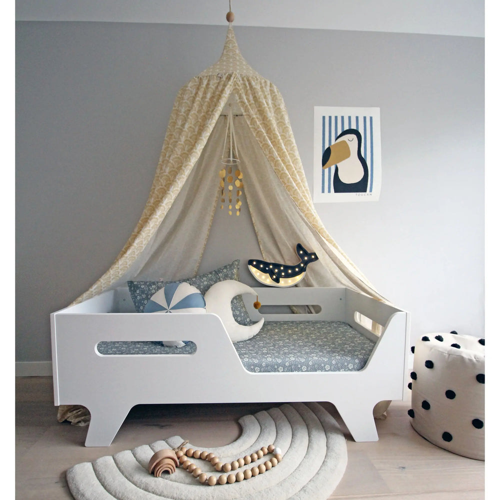 Bed Canopy - Sunrise Moozle
