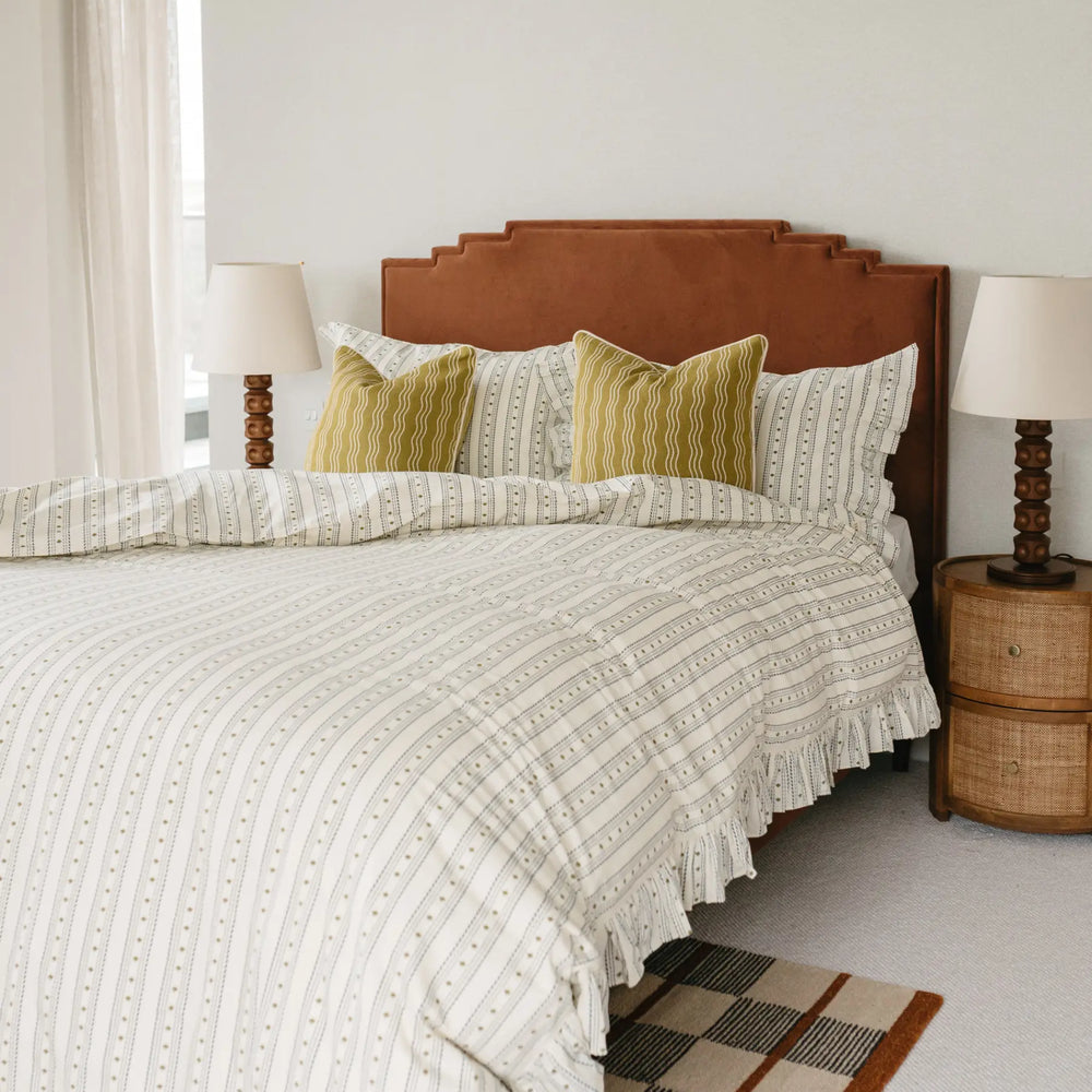 Bedding Set TartanBlanketCo