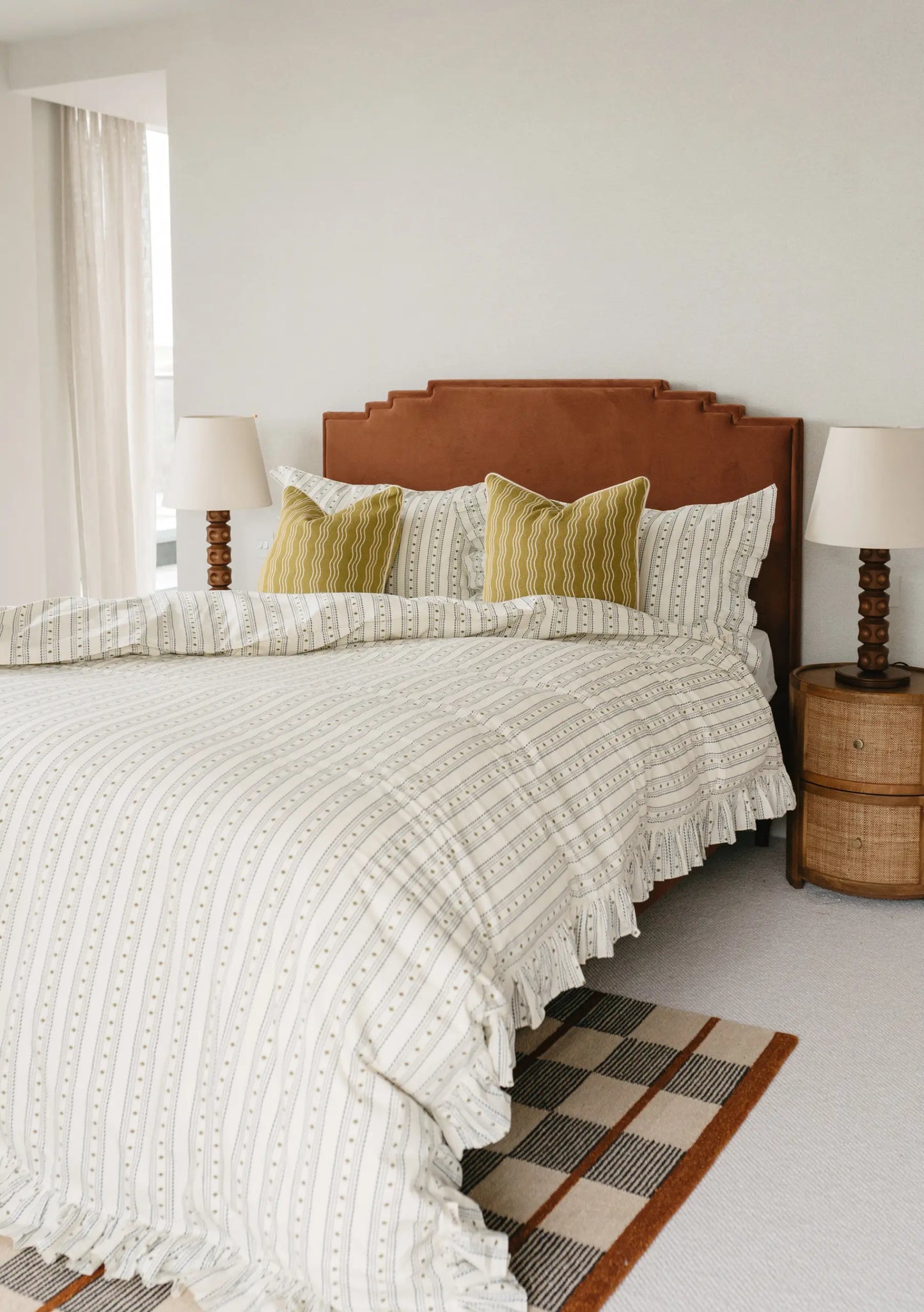 Bedding Set TartanBlanketCo