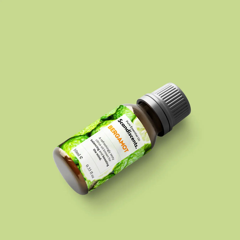 Bergamot Scandiscents