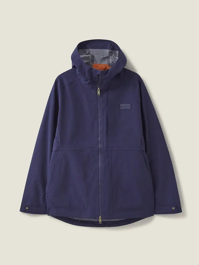 Bergen Waterproof Jacket Gandys