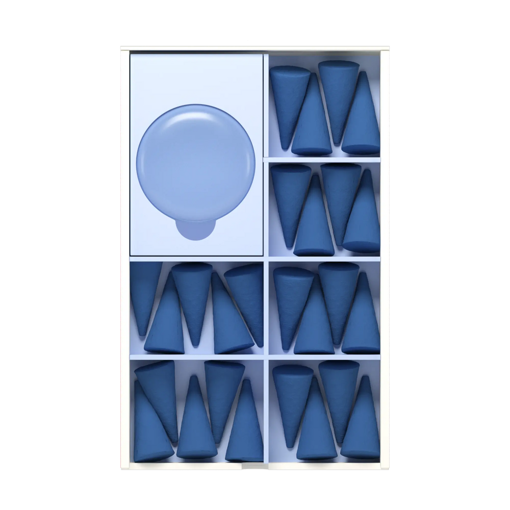 Berry Oasis therippleco