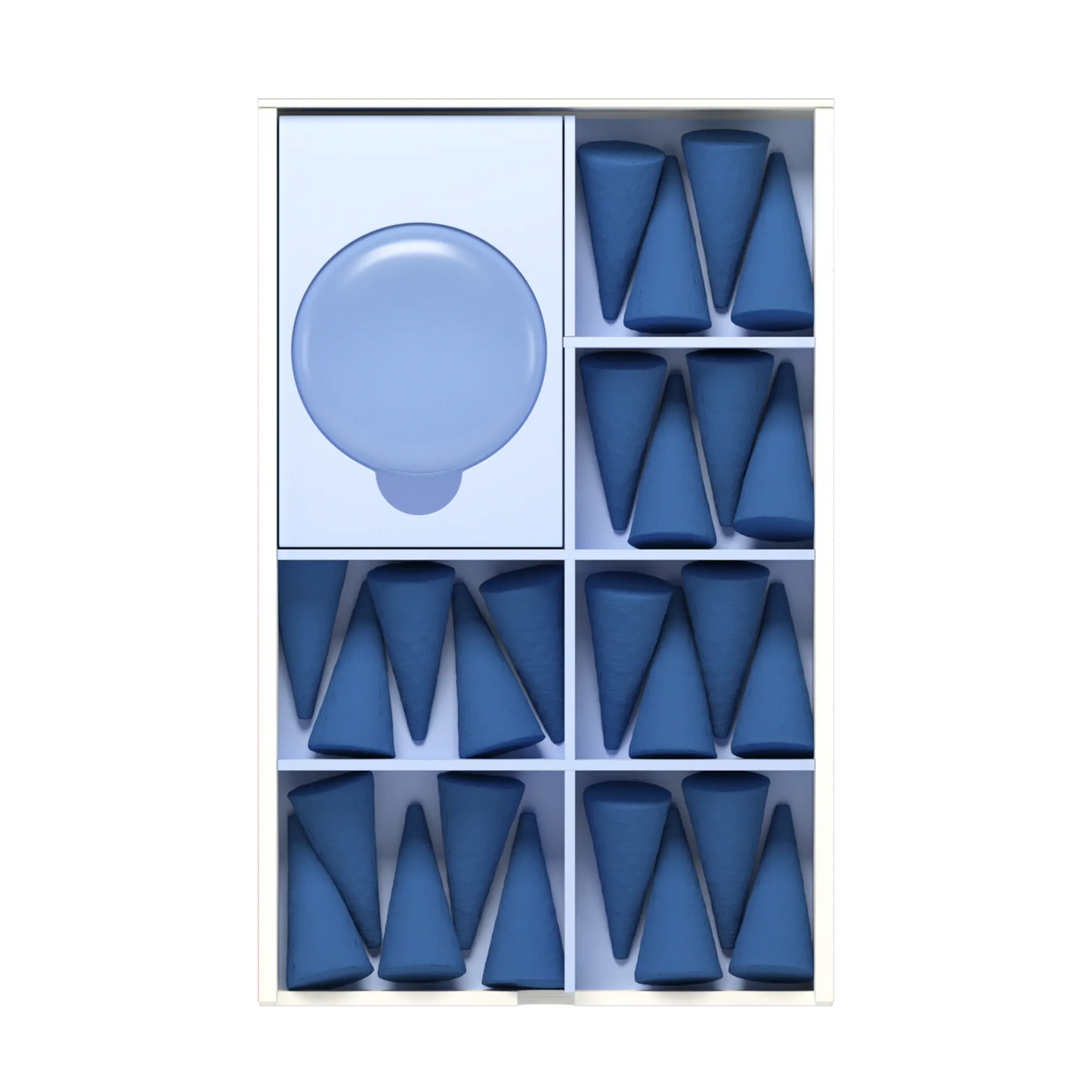 Berry Oasis therippleco