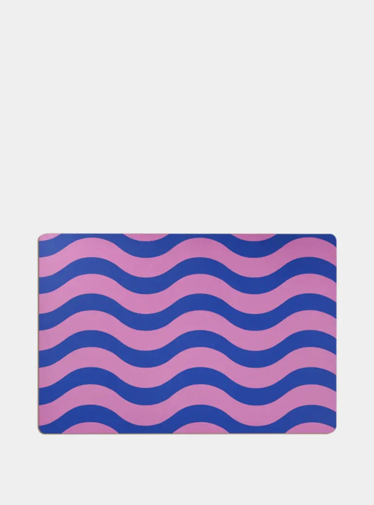 Berry Placemat Set Casa Rolio