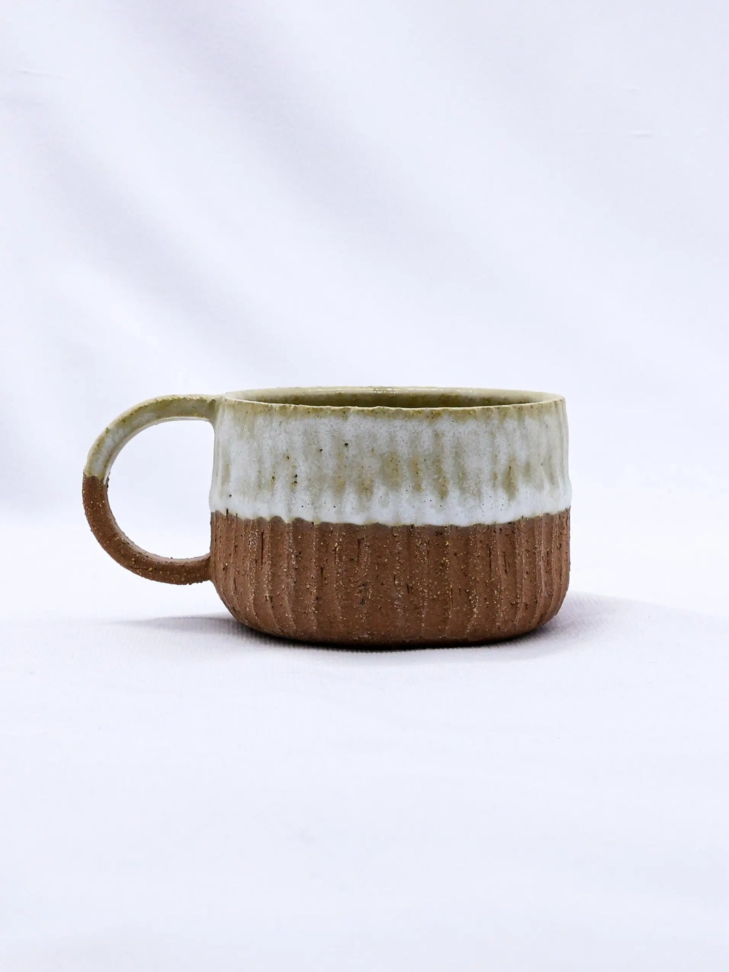 Bianca Arte Handmade Ceramic Terra Stoneware Mug Ribera Handmade Ceramics