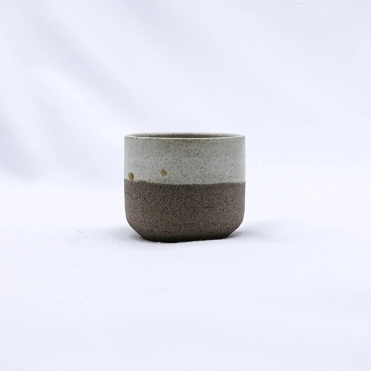 Bianca Picollo Handmade Ceramic Stoneware Espresso Mug Ribera Handmade Ceramics