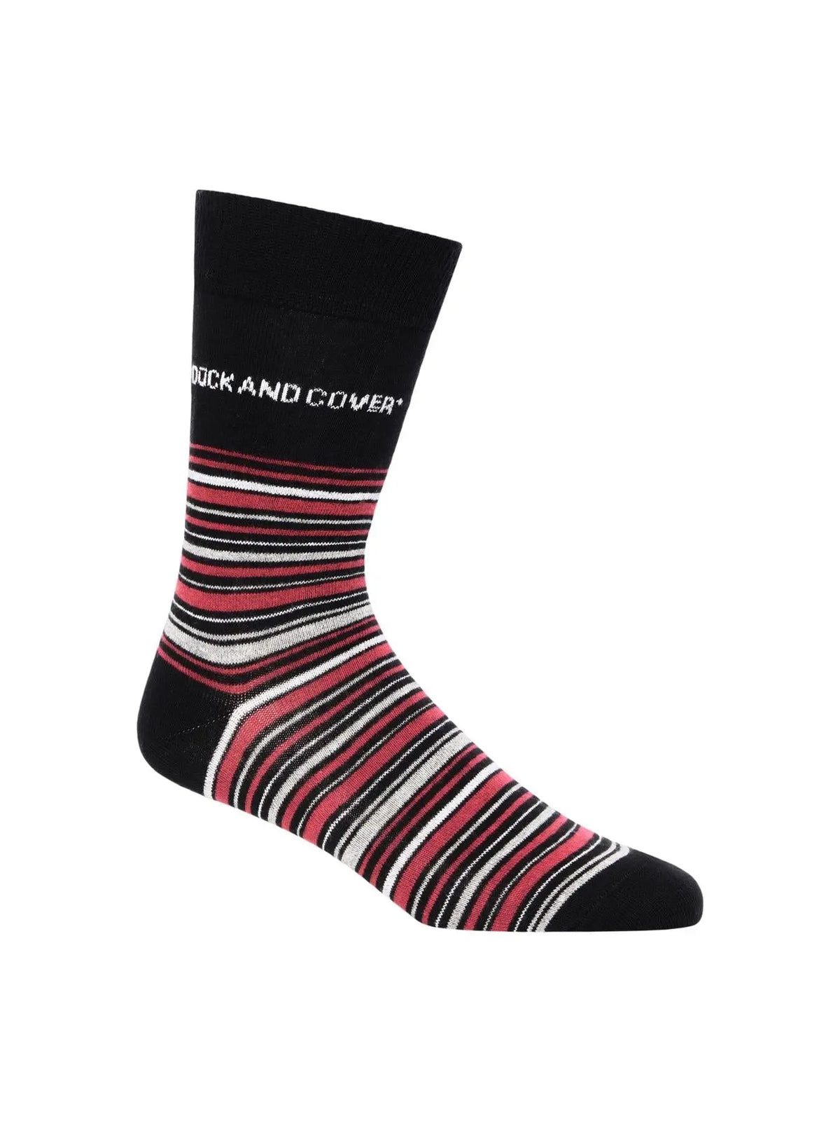 Bilkons Socks 3pk Assorted Duck and Cover