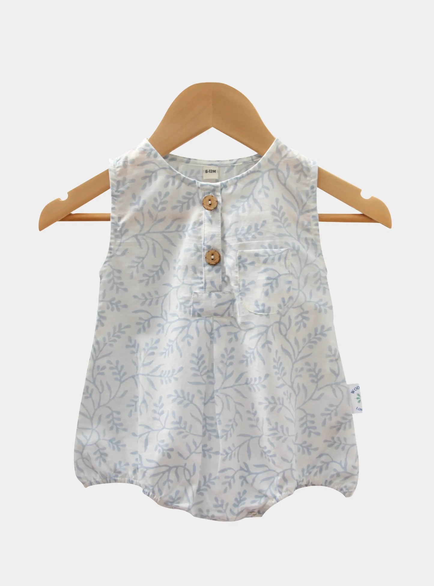 Billie  Bodysuit WooWoo London