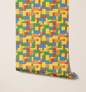 Multicolour