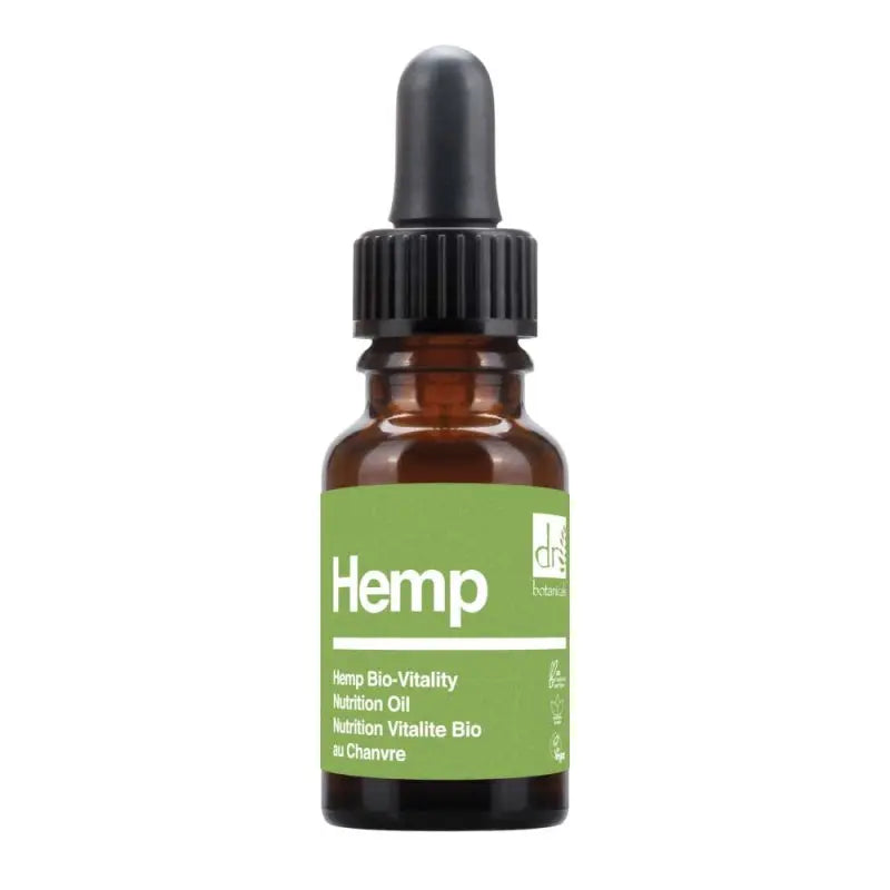 Bio-Vitality Nutrition Oil 15ml Dr Botanicals