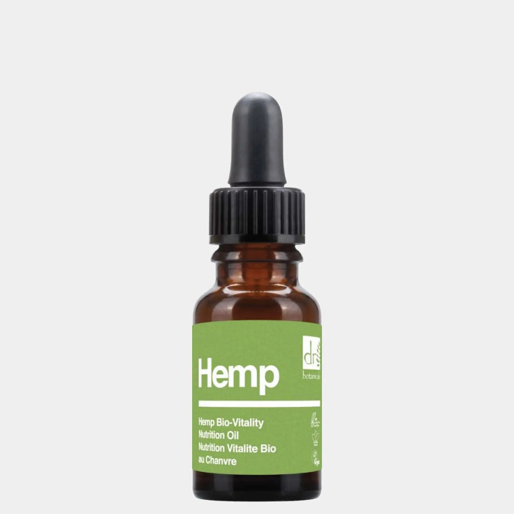 Bio-Vitality Nutrition Oil 15ml Dr Botanicals