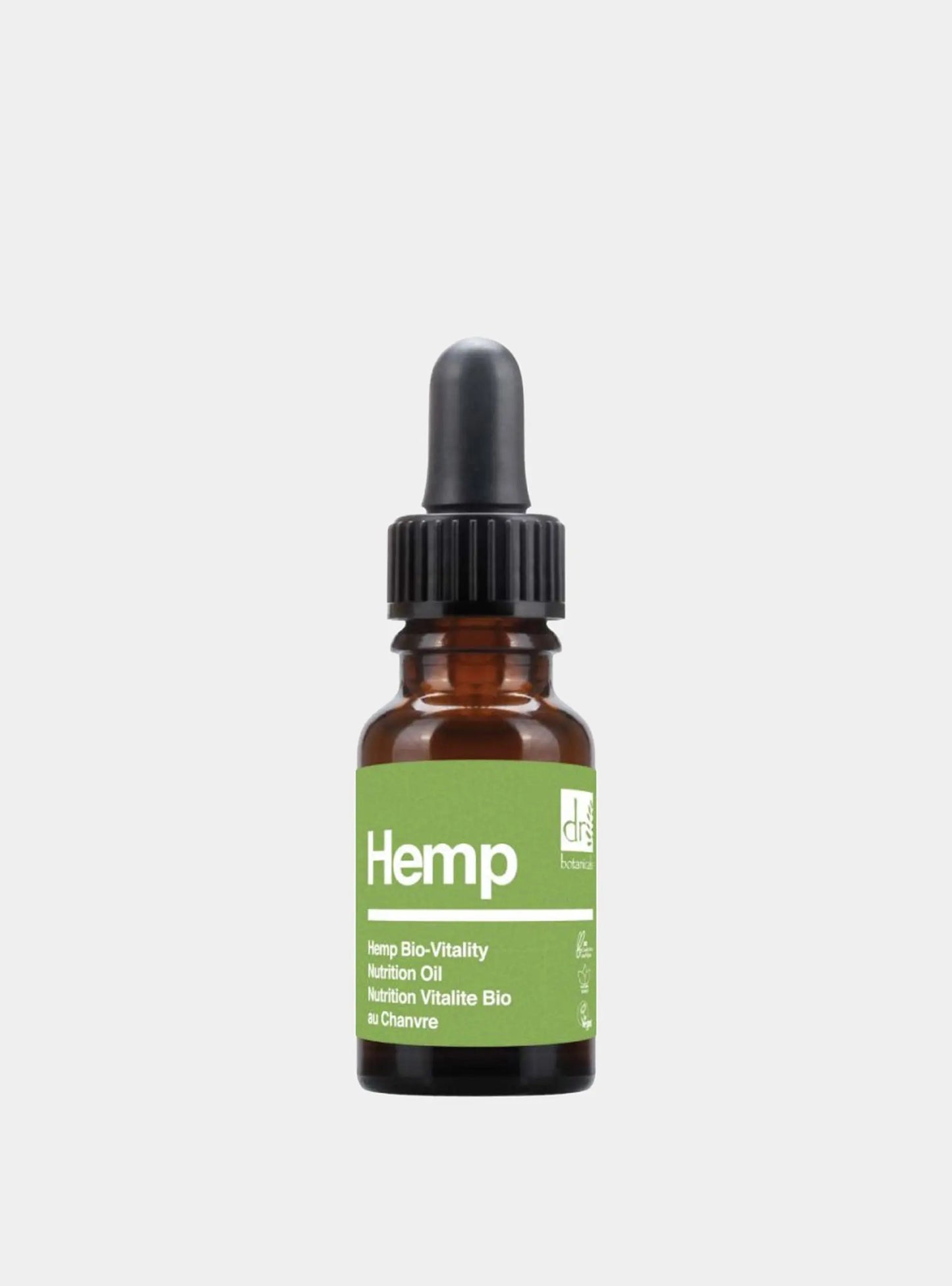 Bio-Vitality Nutrition Oil 15ml Dr Botanicals