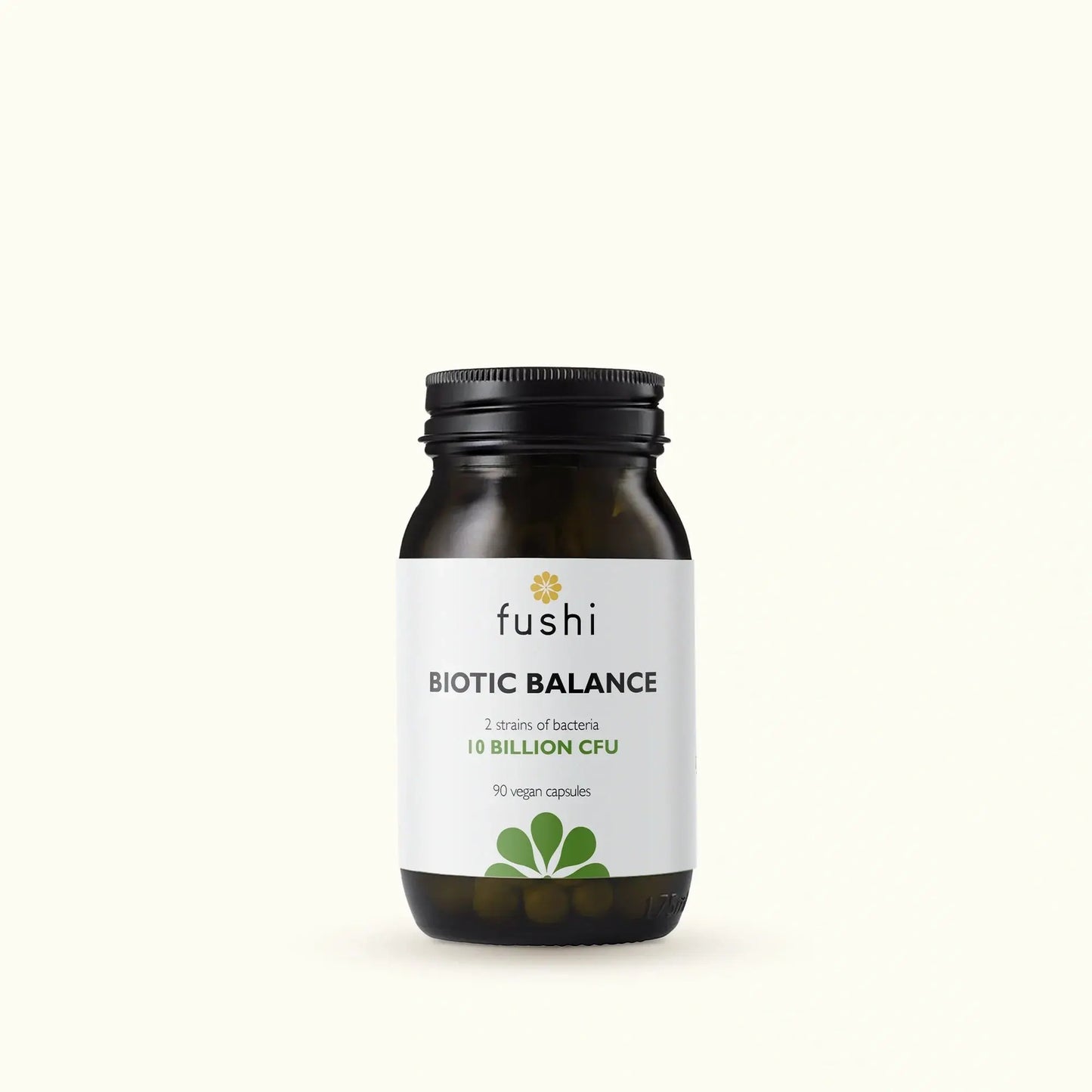 Biotic Balance Fushi Wellbeing