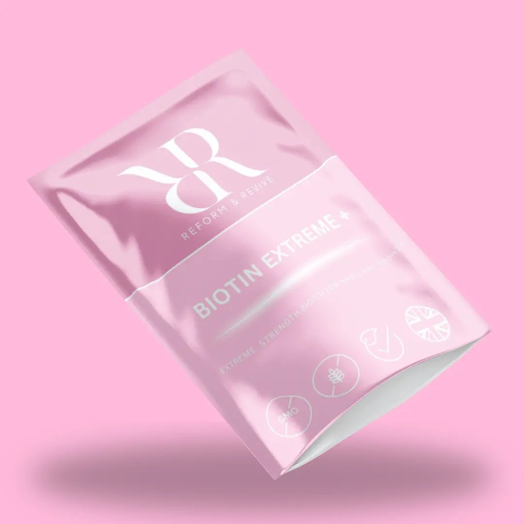 Biotin Extreme Reform and Revive