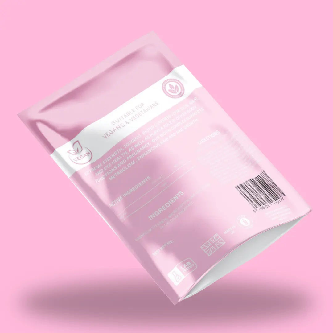 Biotin Extreme Reform and Revive