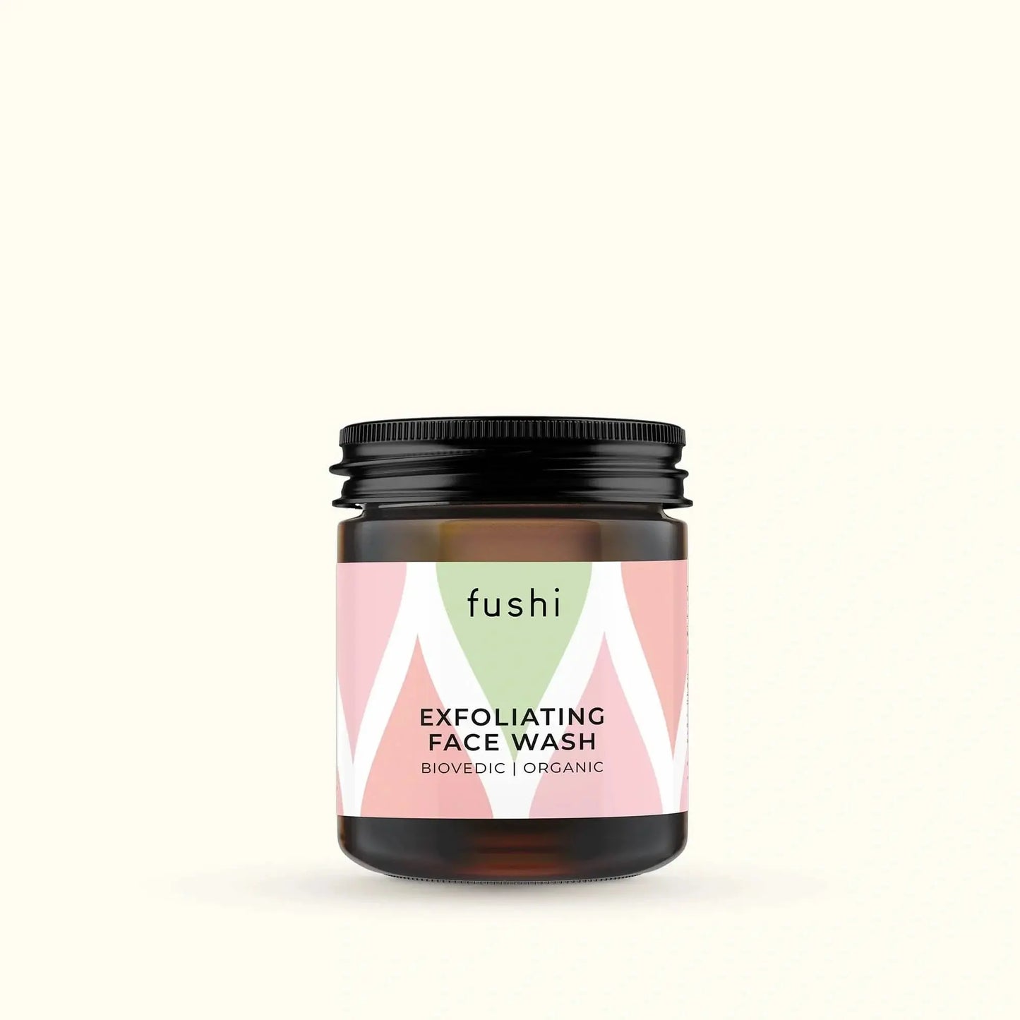 Biovedic Exfoliating Face Wash 150ml Fushi Wellbeing