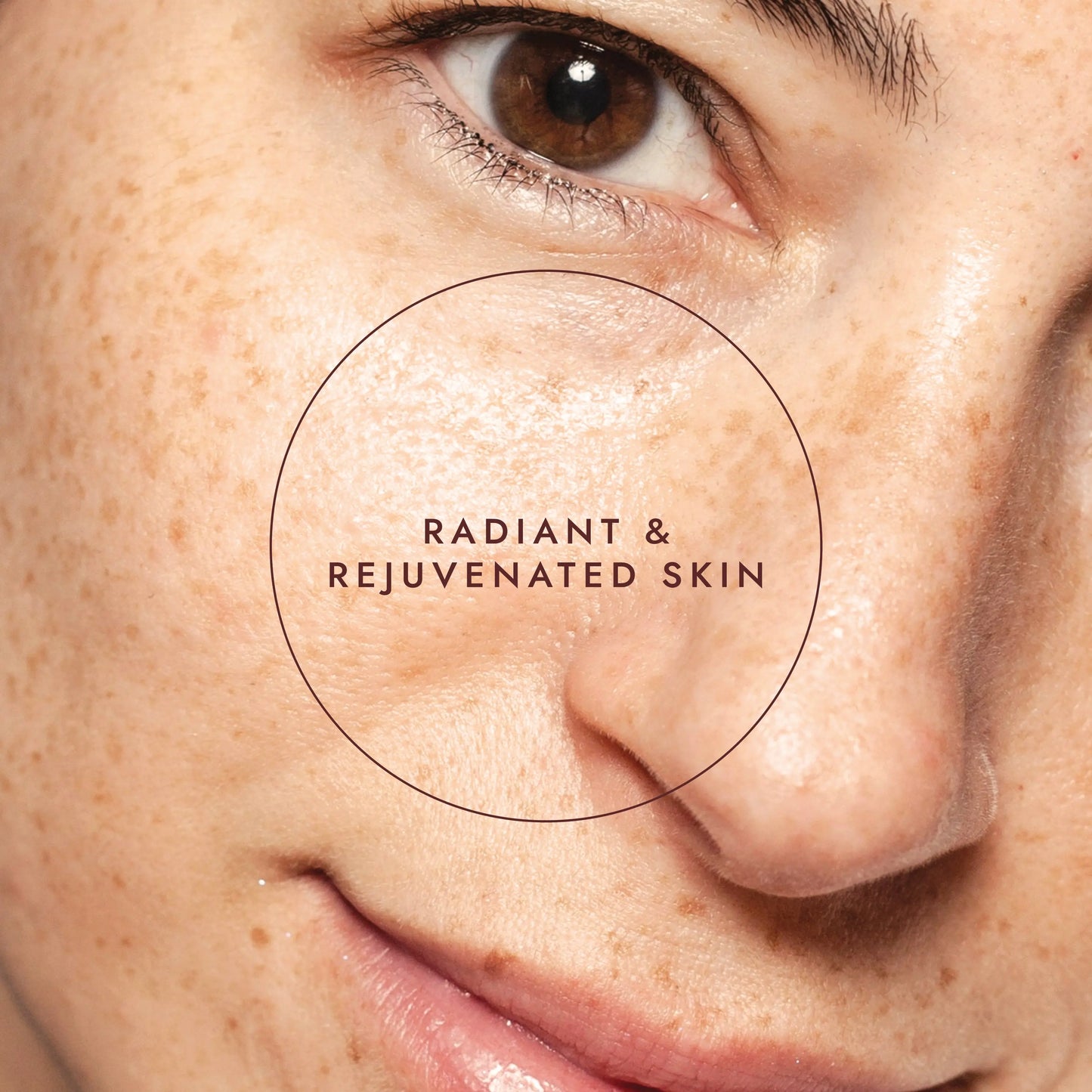 Biovedic Radiance Face Cream 50ml Fushi Wellbeing