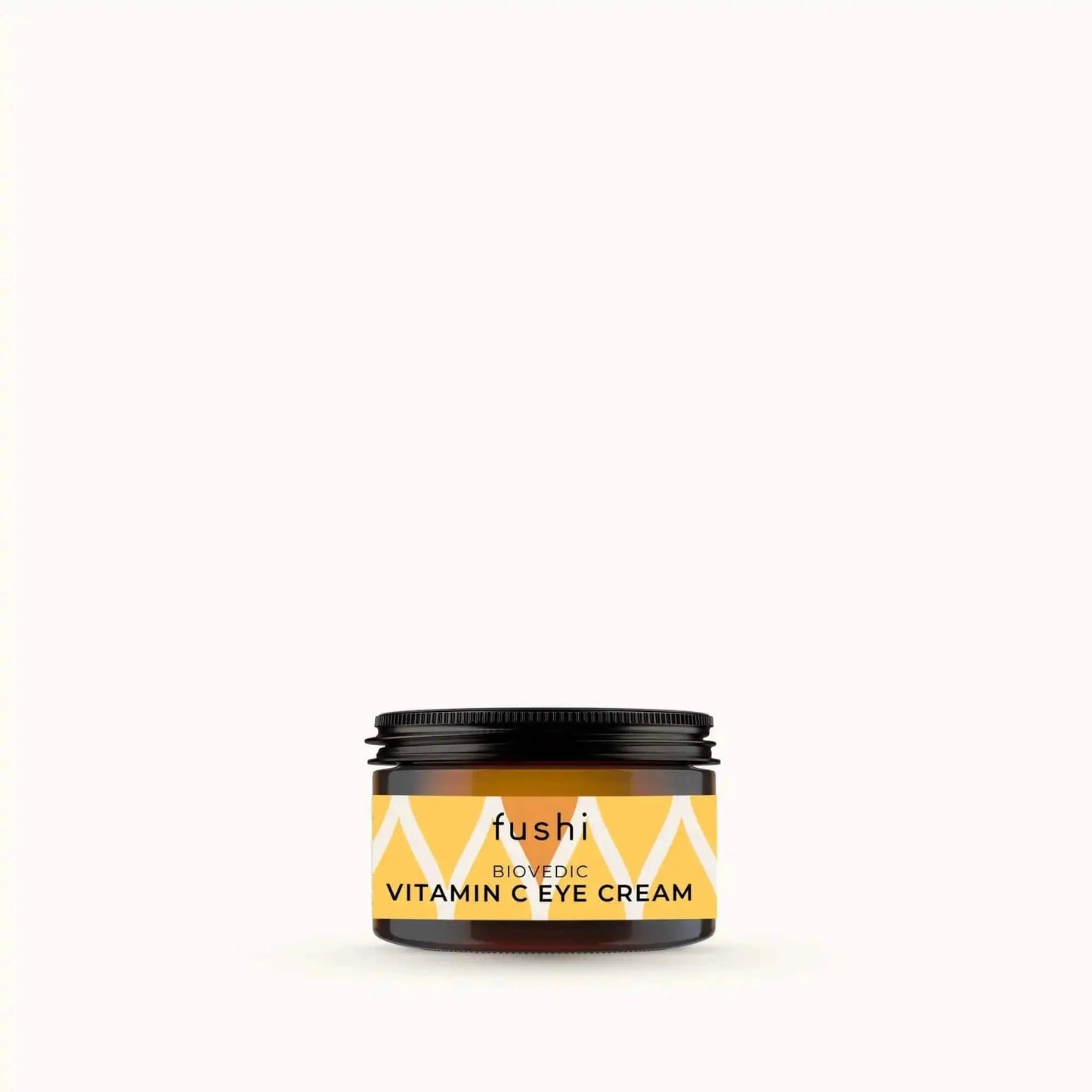 Biovedic Vitamin C Eye Cream 15ml Fushi Wellbeing