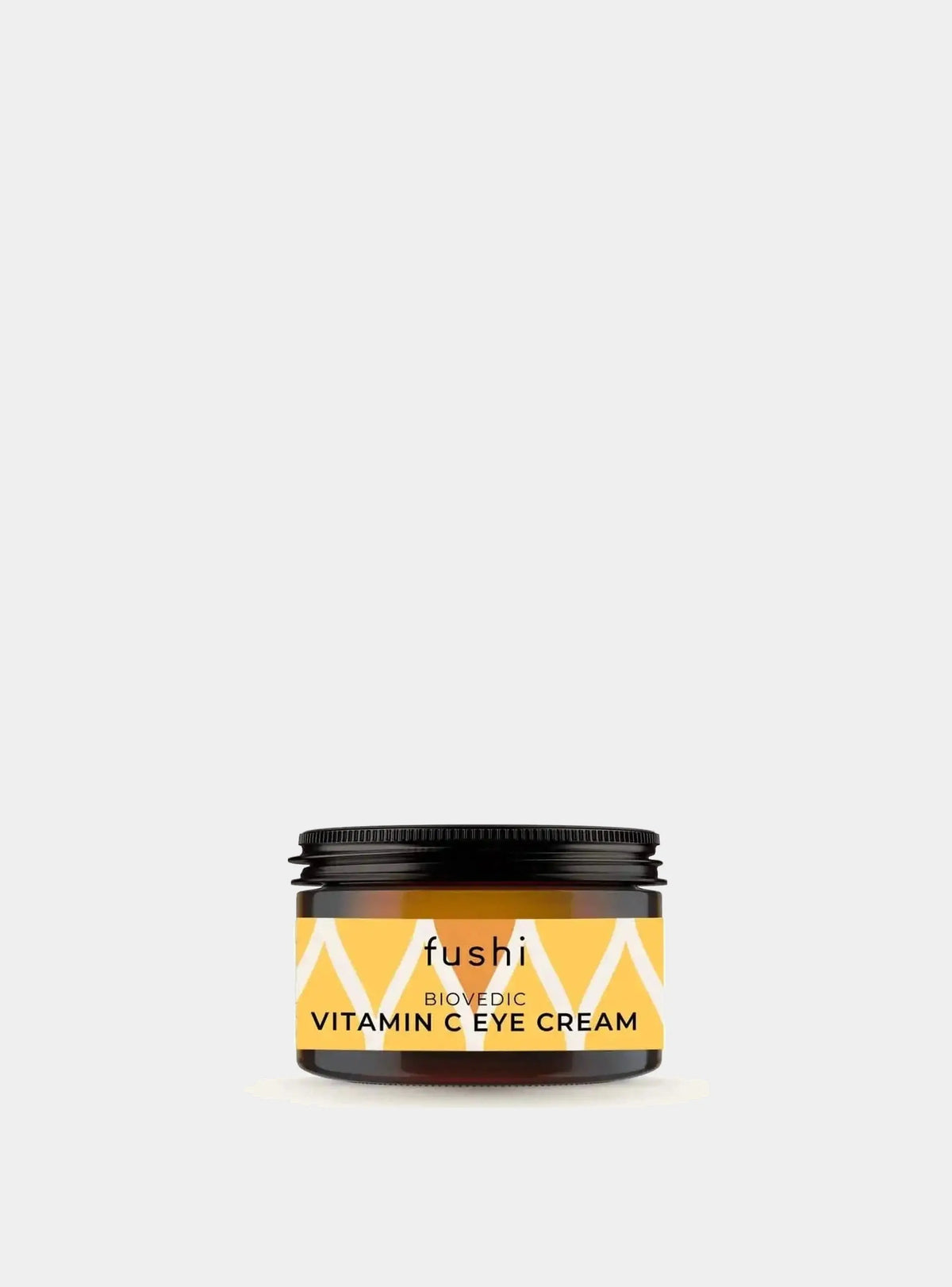 Biovedic Vitamin C Eye Cream 15ml Fushi Wellbeing