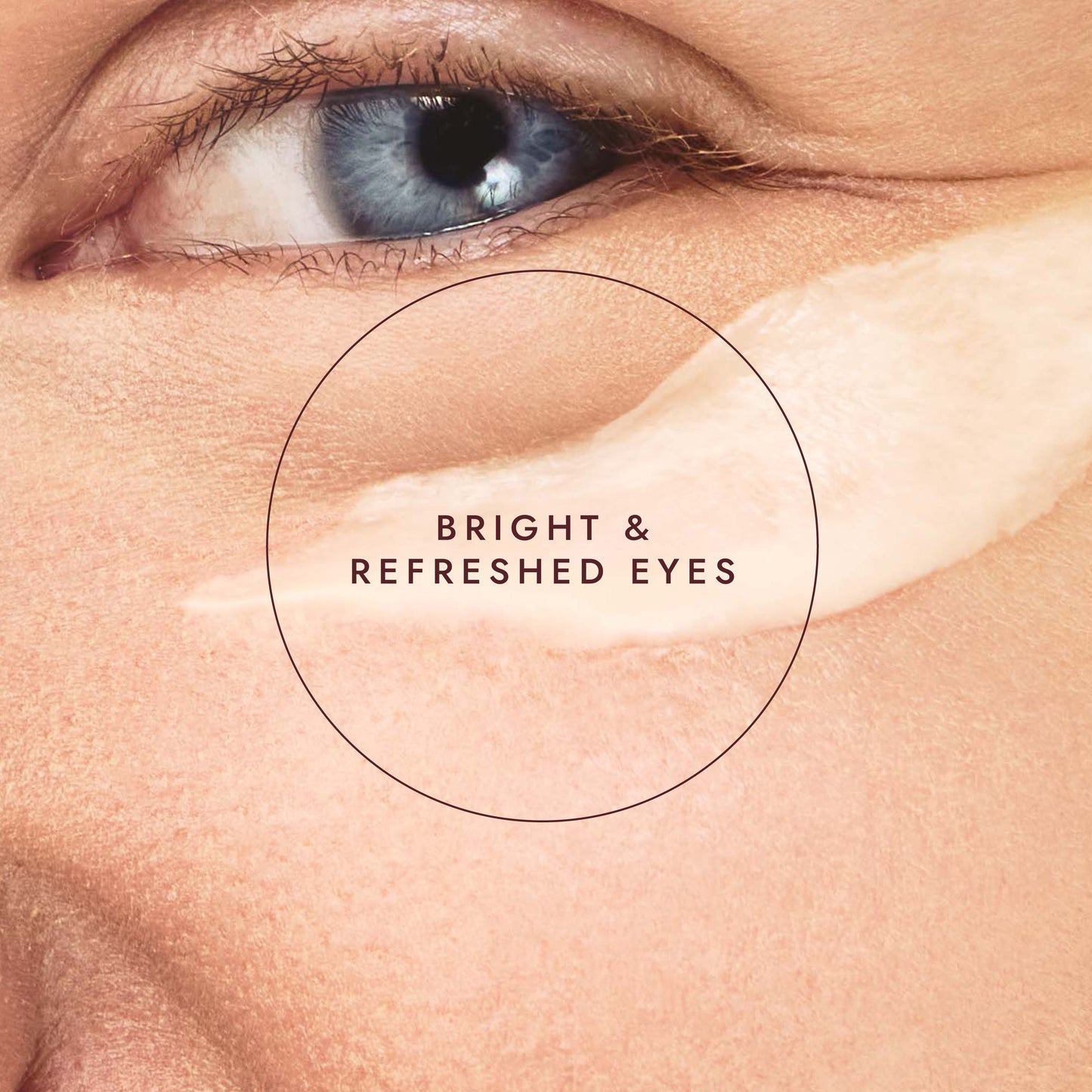 Biovedic Vitamin C Eye Cream 15ml Fushi Wellbeing