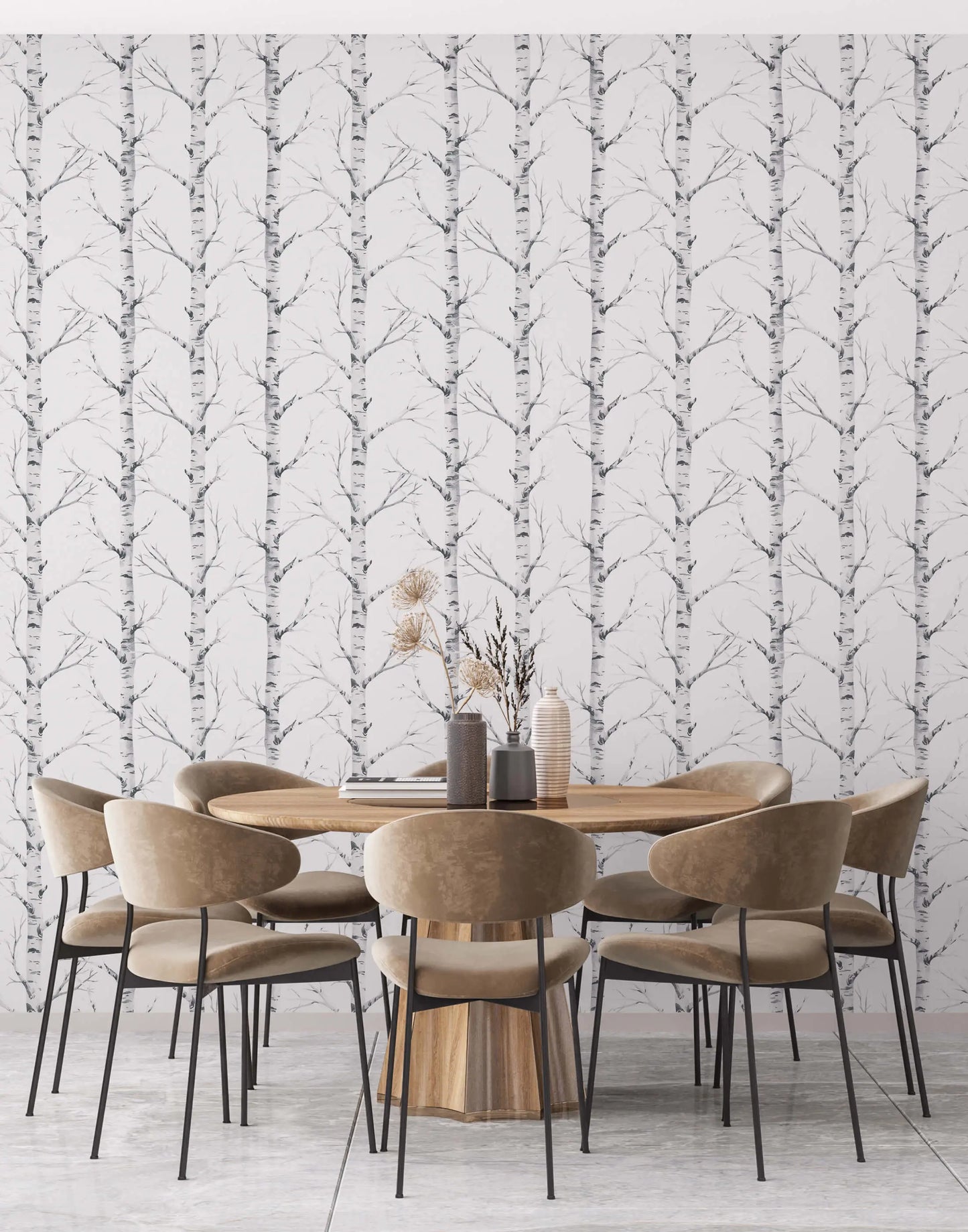 Birch Bobbi Beck