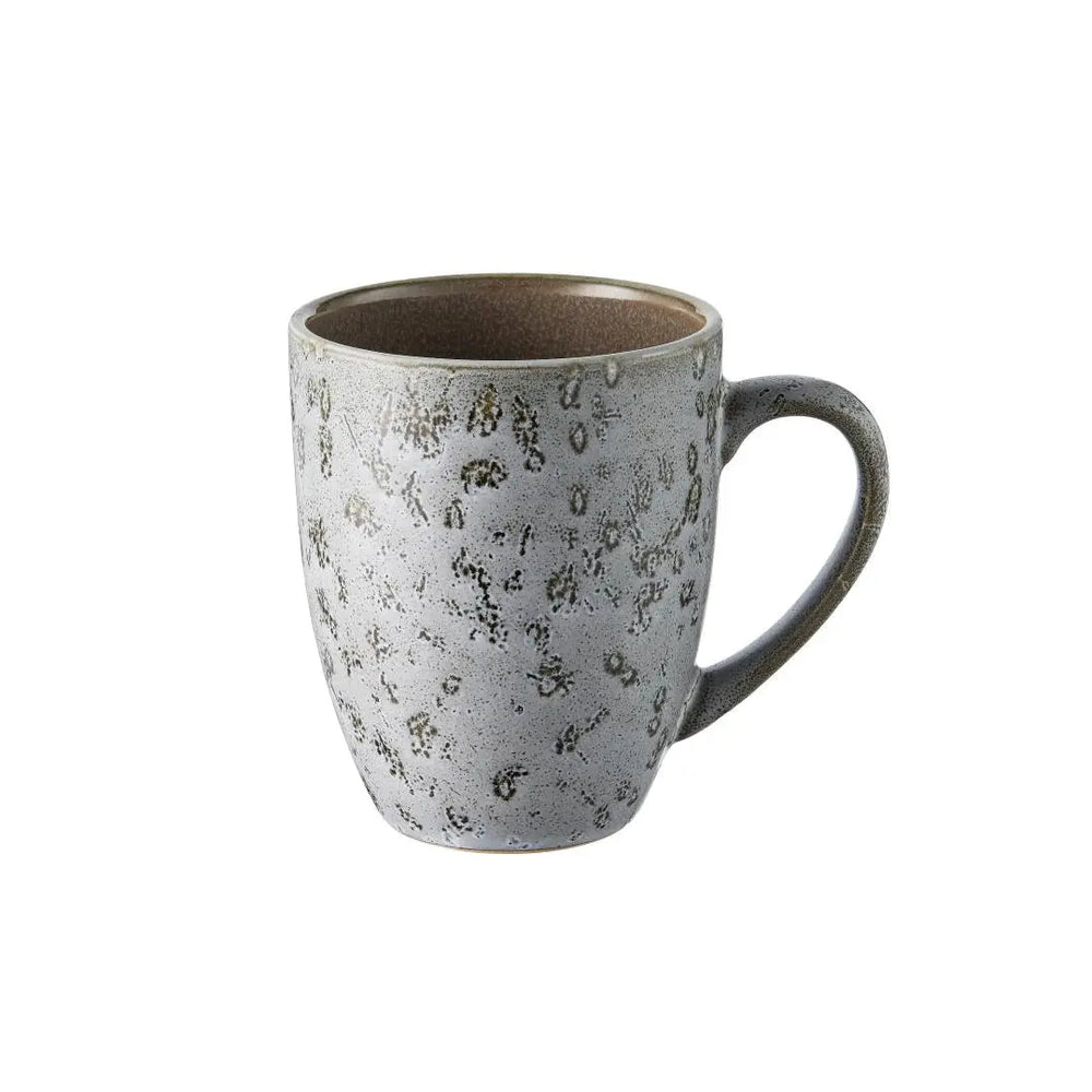 Bitz Bitz Mug 30 Cl Grey Grey Bitz