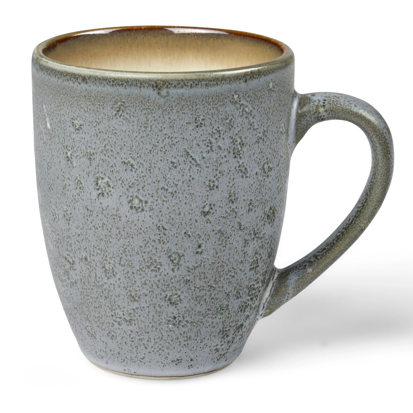Bitz Bitz Mug 30 Cl Grey Grey-Creme Bitz