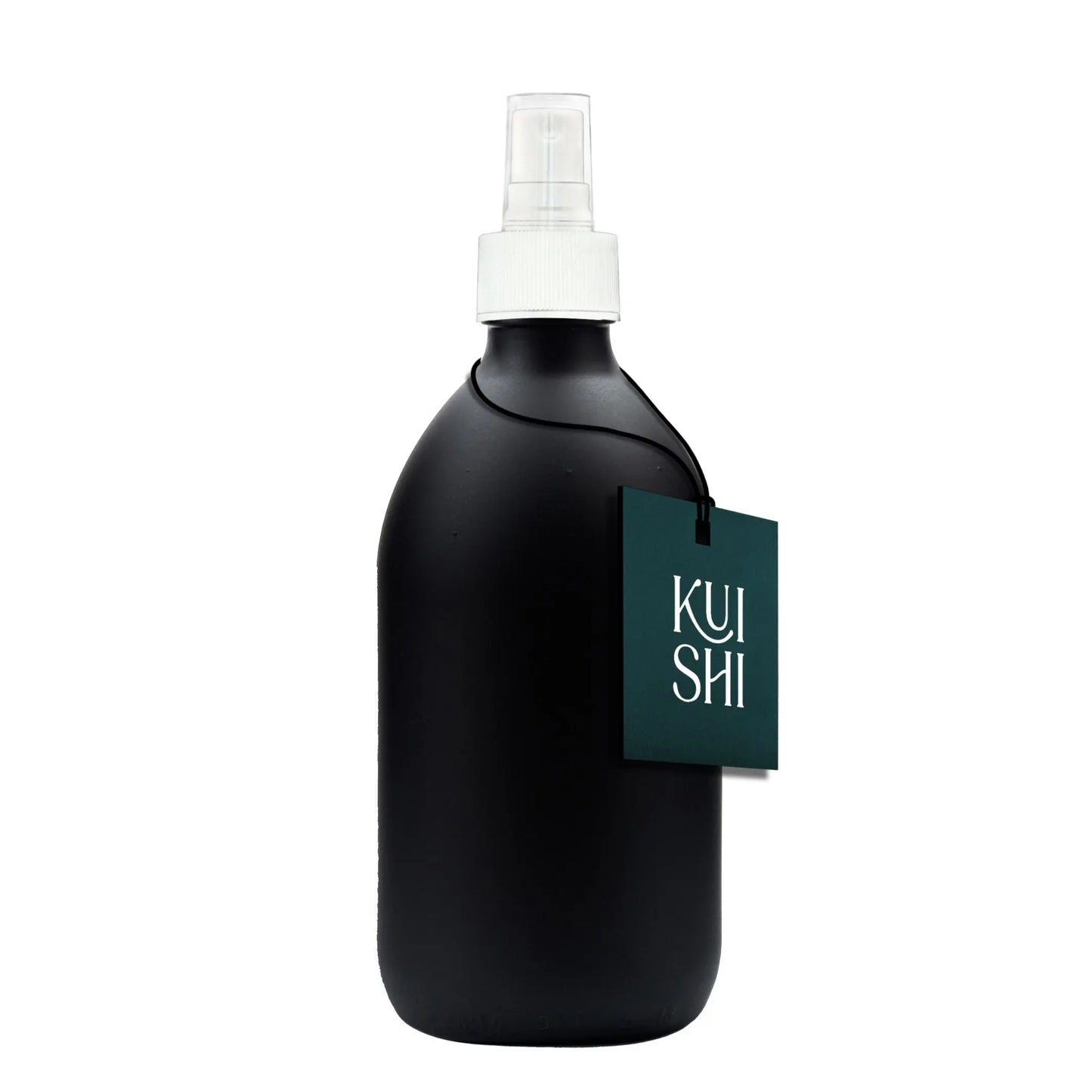 Black Atomiser Spray Bottle Kuishi