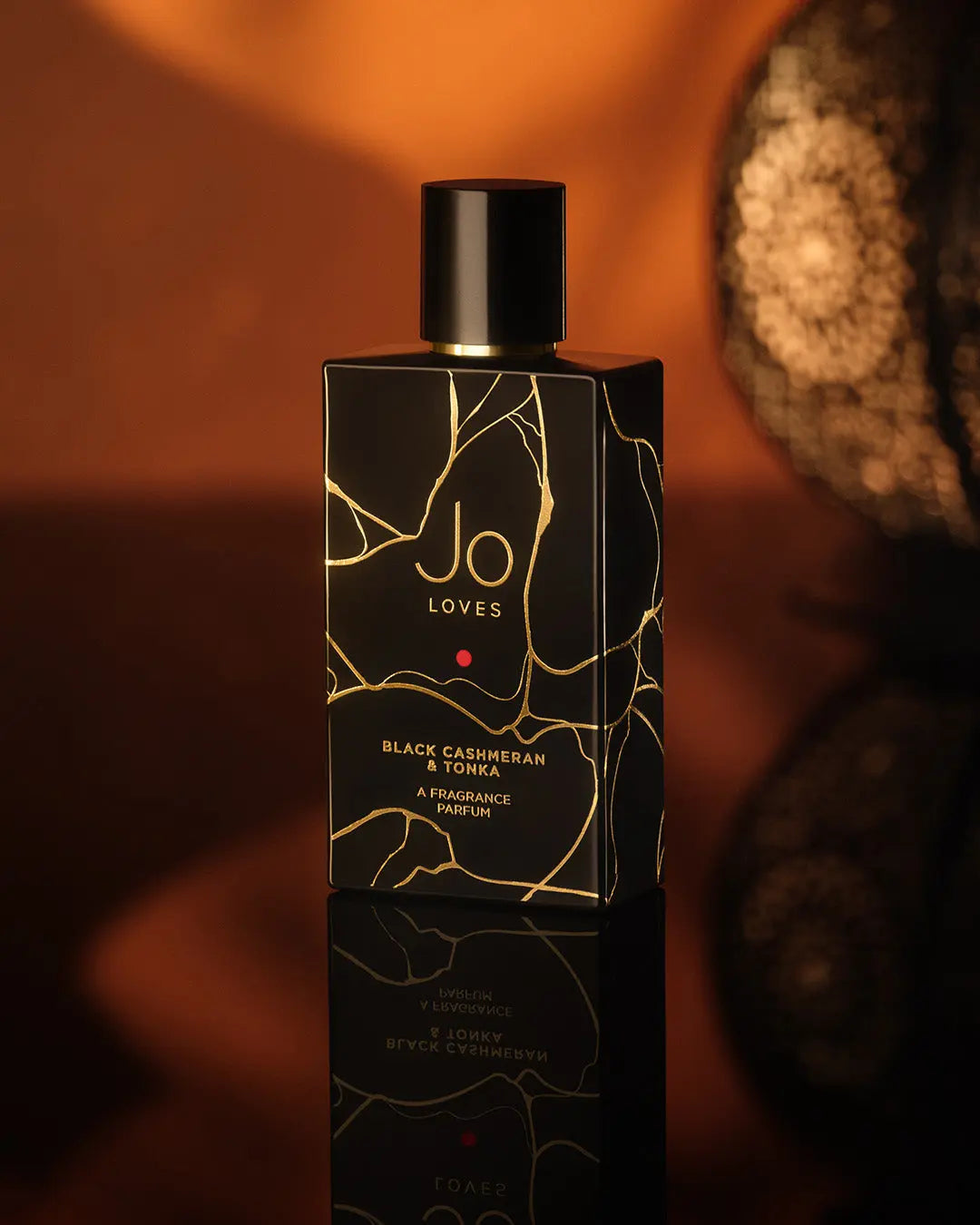 Black Cashmeran & Tonka - A Fragrance Jo Loves
