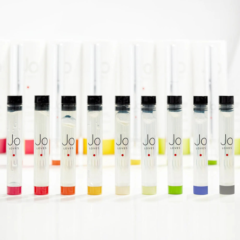 Black Cashmeran & Tonka - A Fragrance Paintbrush™ Refill Jo Loves