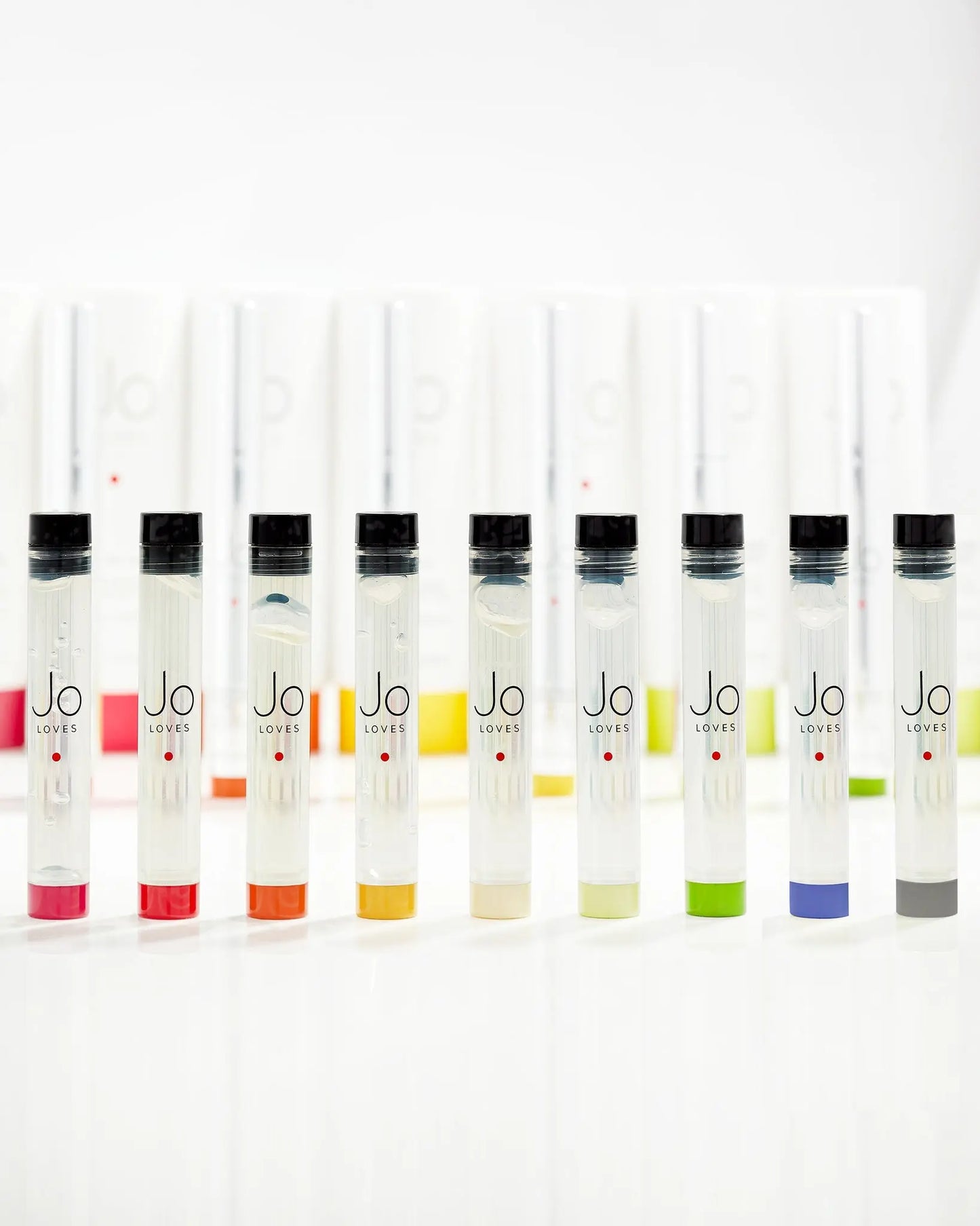 Black Cashmeran & Tonka - A Fragrance Paintbrush™ Refill Jo Loves