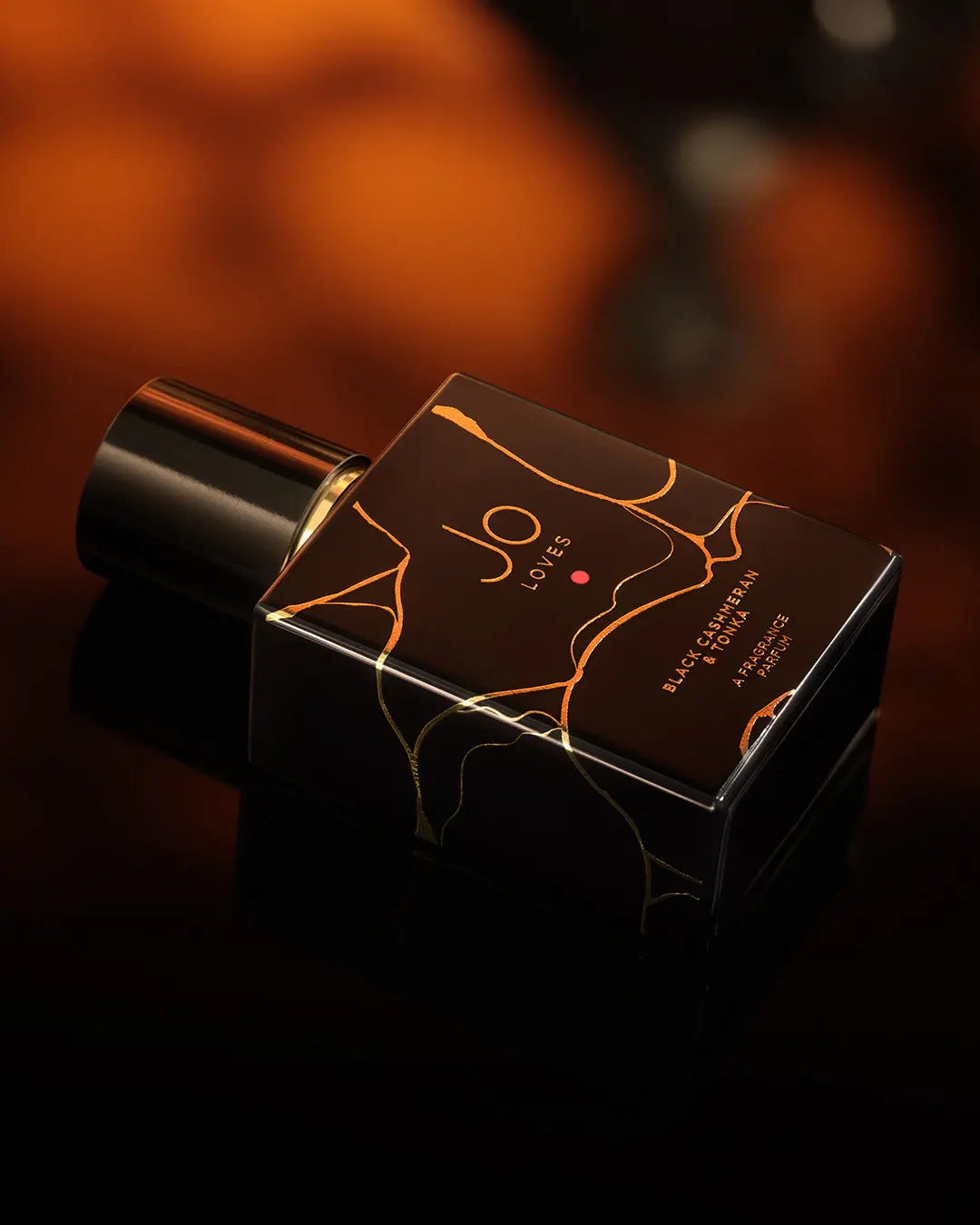Black Cashmeran & Tonka - Art of Fragrance Jo Loves