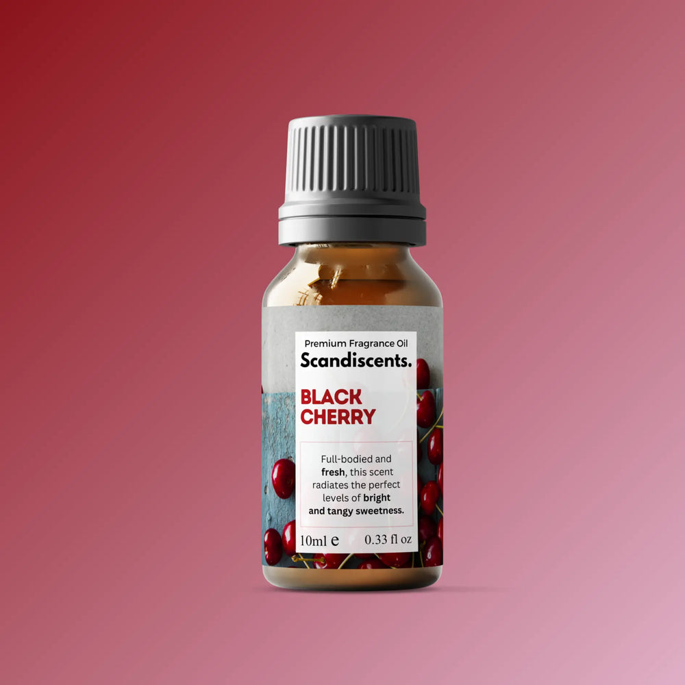 Black Cherry Scandiscents