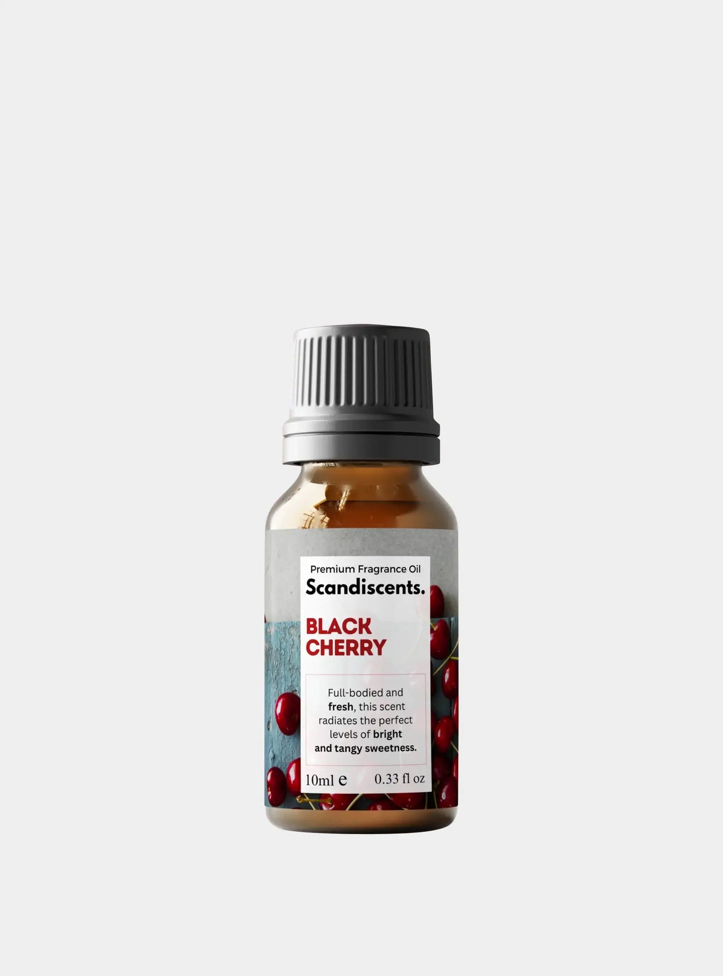Black Cherry Scandiscents