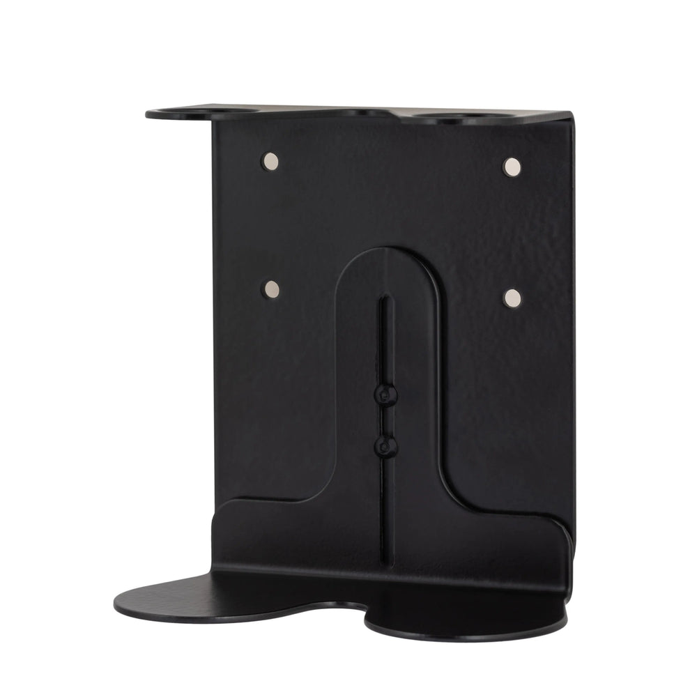 Black Double Bottle Holder Kuishi