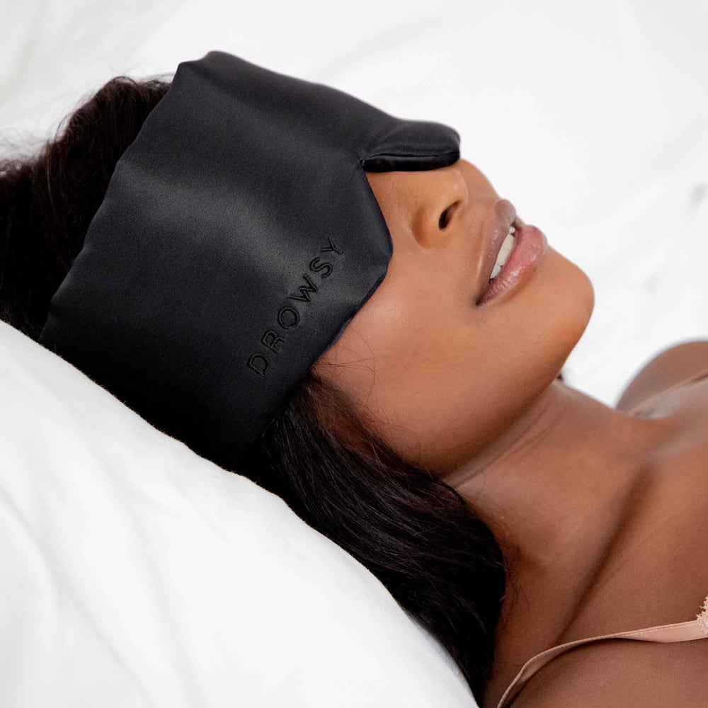 Black Jade Drowsy Sleep Co