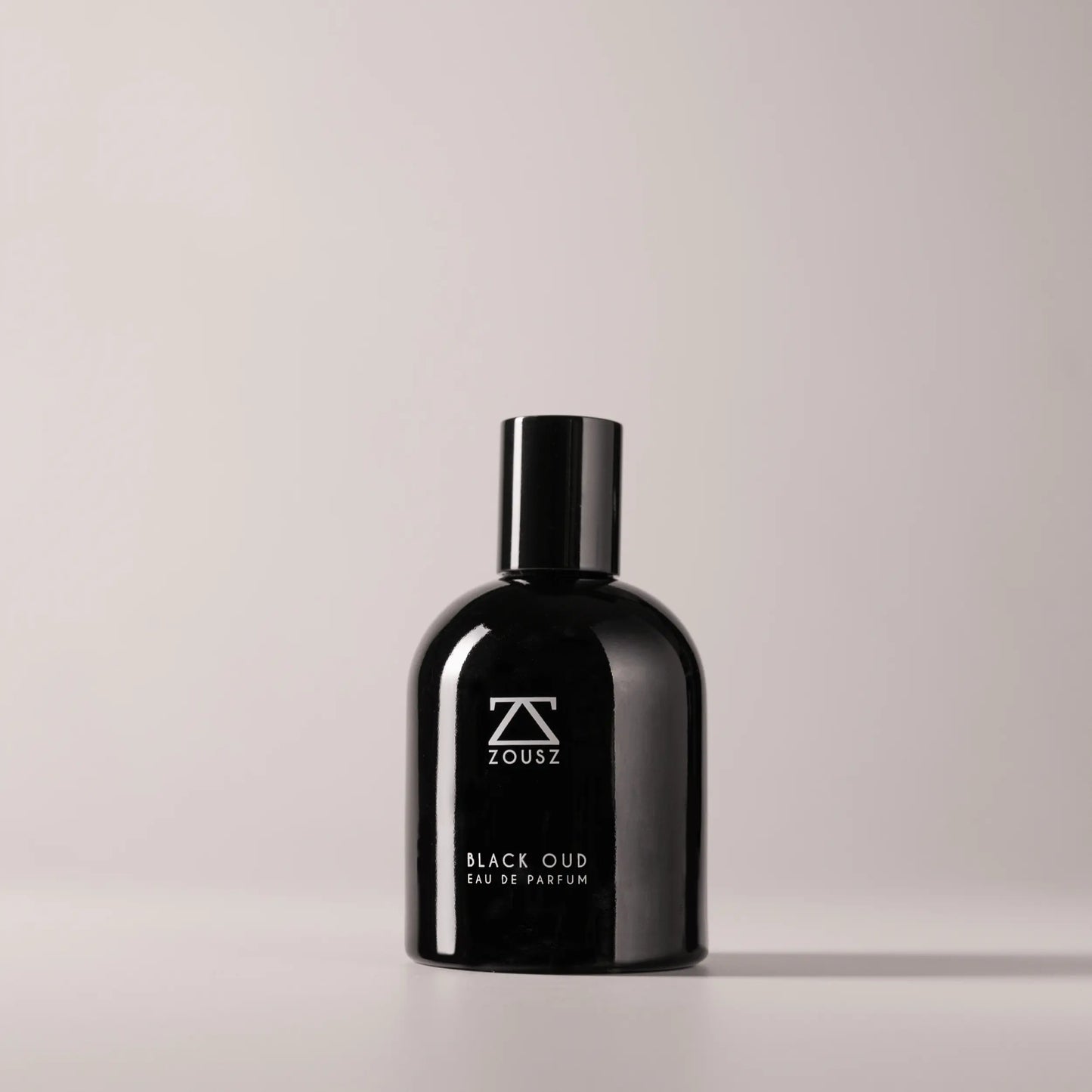 Black Oud Men's Perfume ZOUSZ