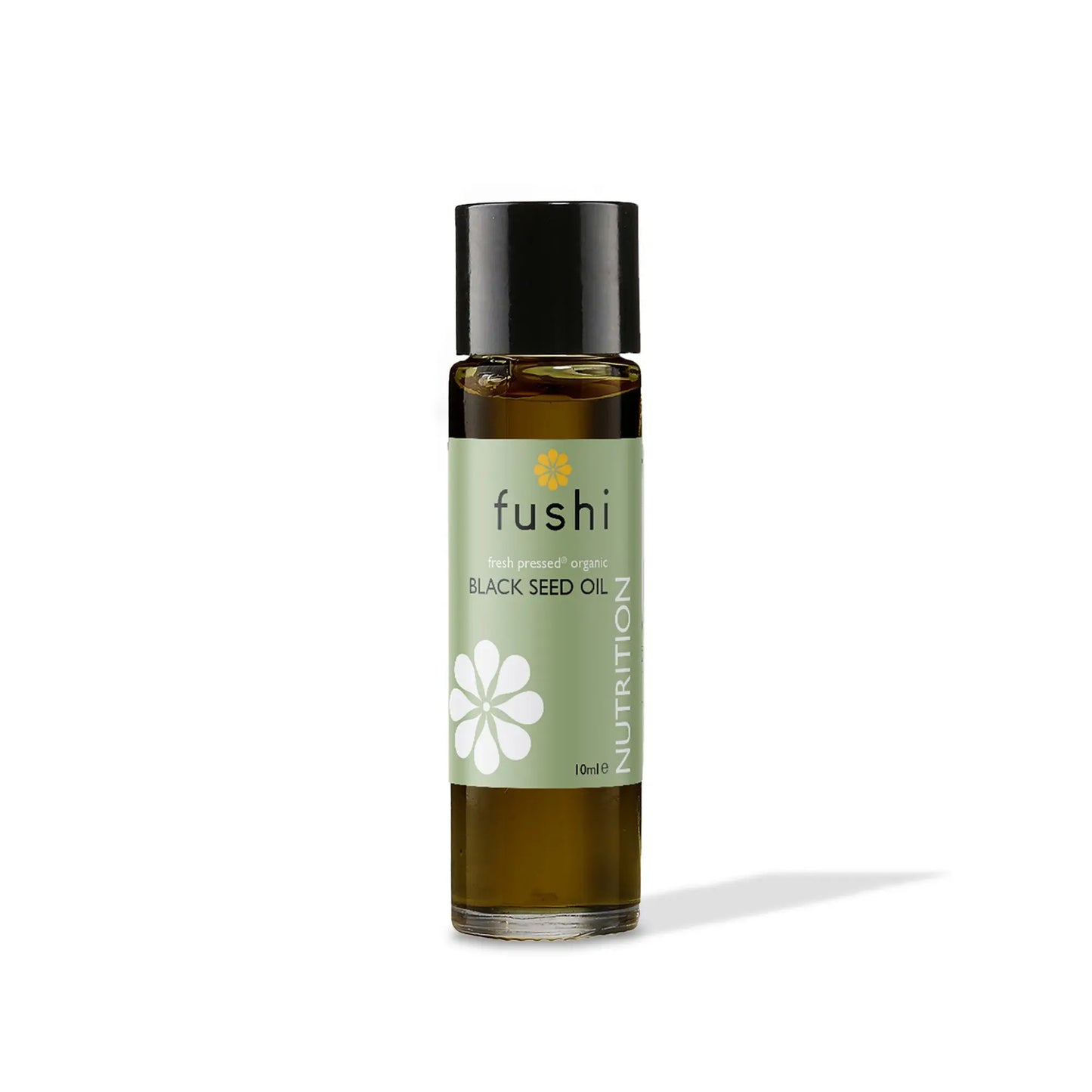 Black Seed Oil 10ml Fushi Wellbeing