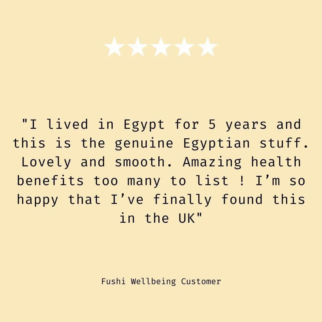 Black Seed Oil 10ml Fushi Wellbeing
