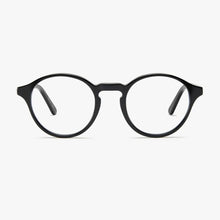 Black Shoreditch Glasses Barner