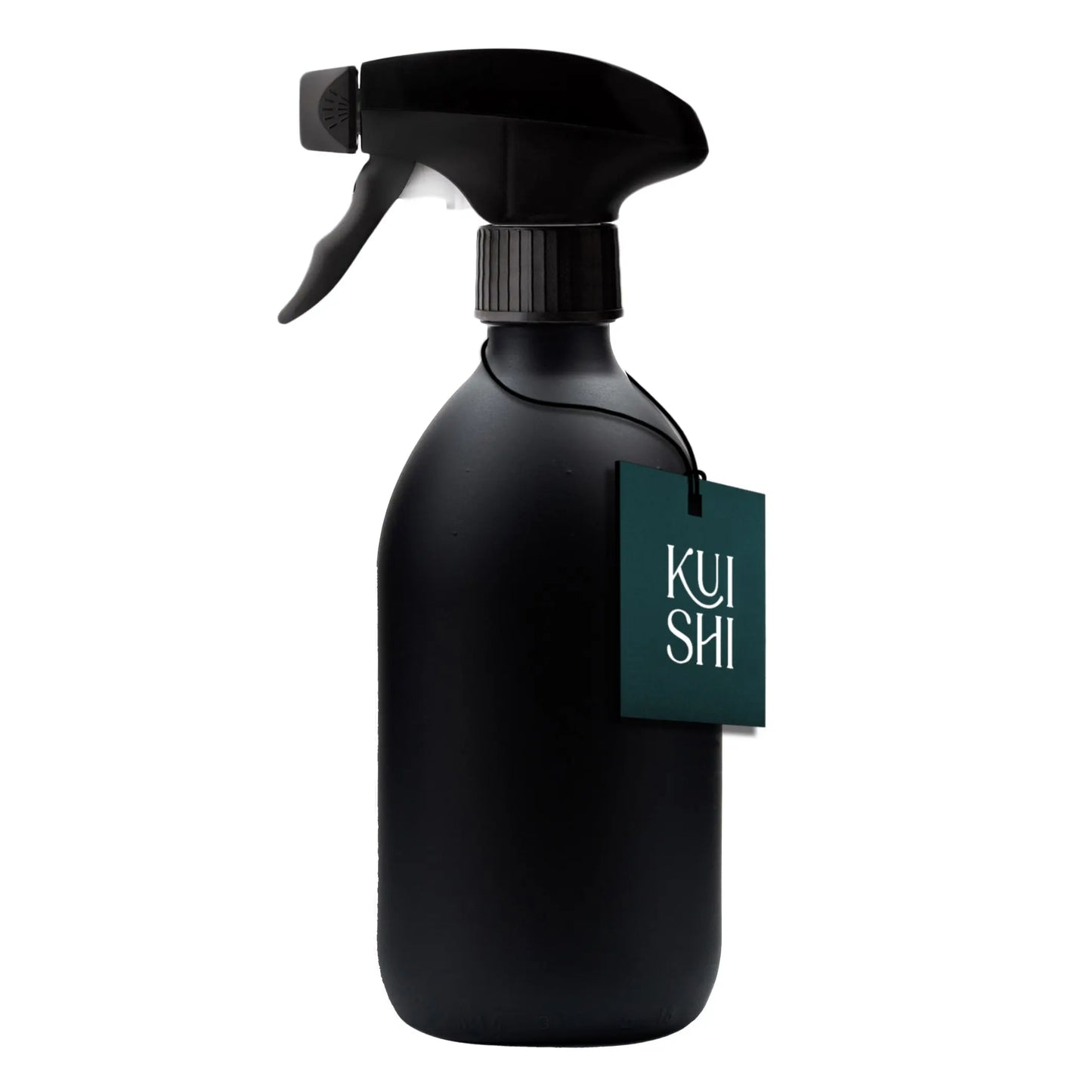 Black Spray Bottle Kuishi