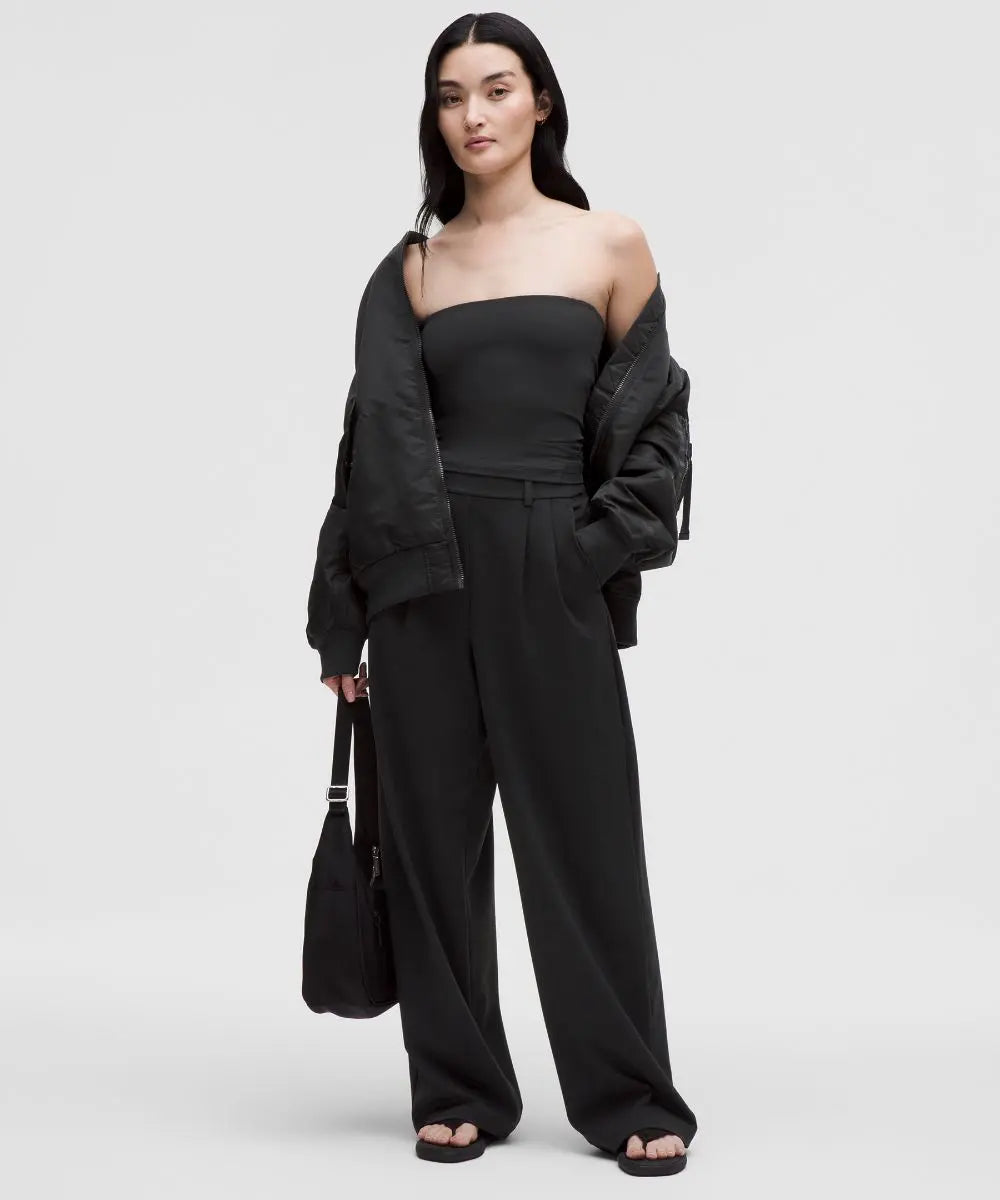 Black Women's Daydrift High-Rise Trousers Lululemon