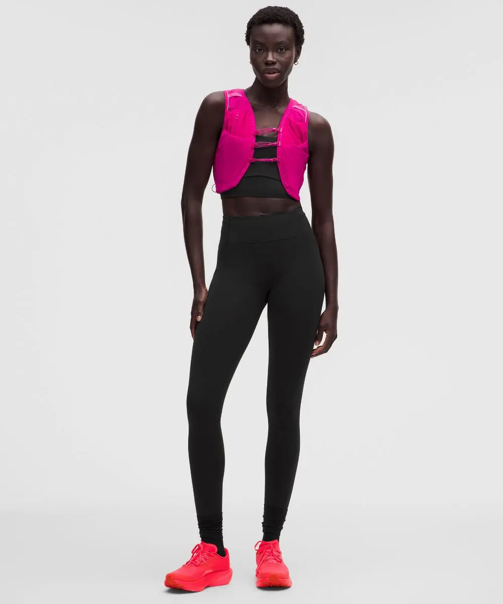 Black Women's Swift Speed High-Rise Tight Leggings Lululemon