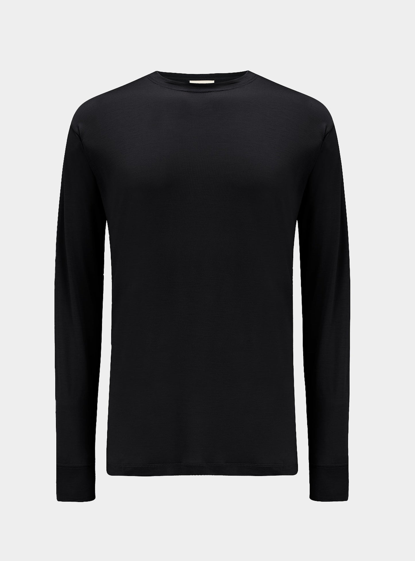 Lightweight Long Sleeve T-Shirt Planet Loving Company