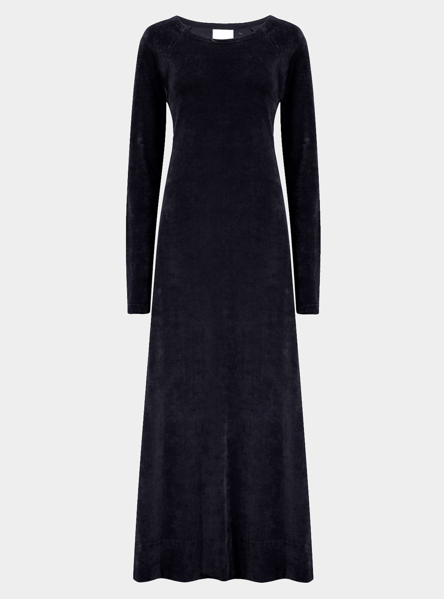 Organic Velour Dress Planet Loving Company