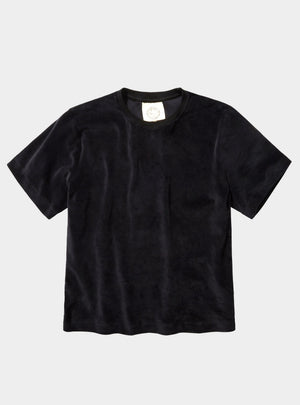 Jet Black