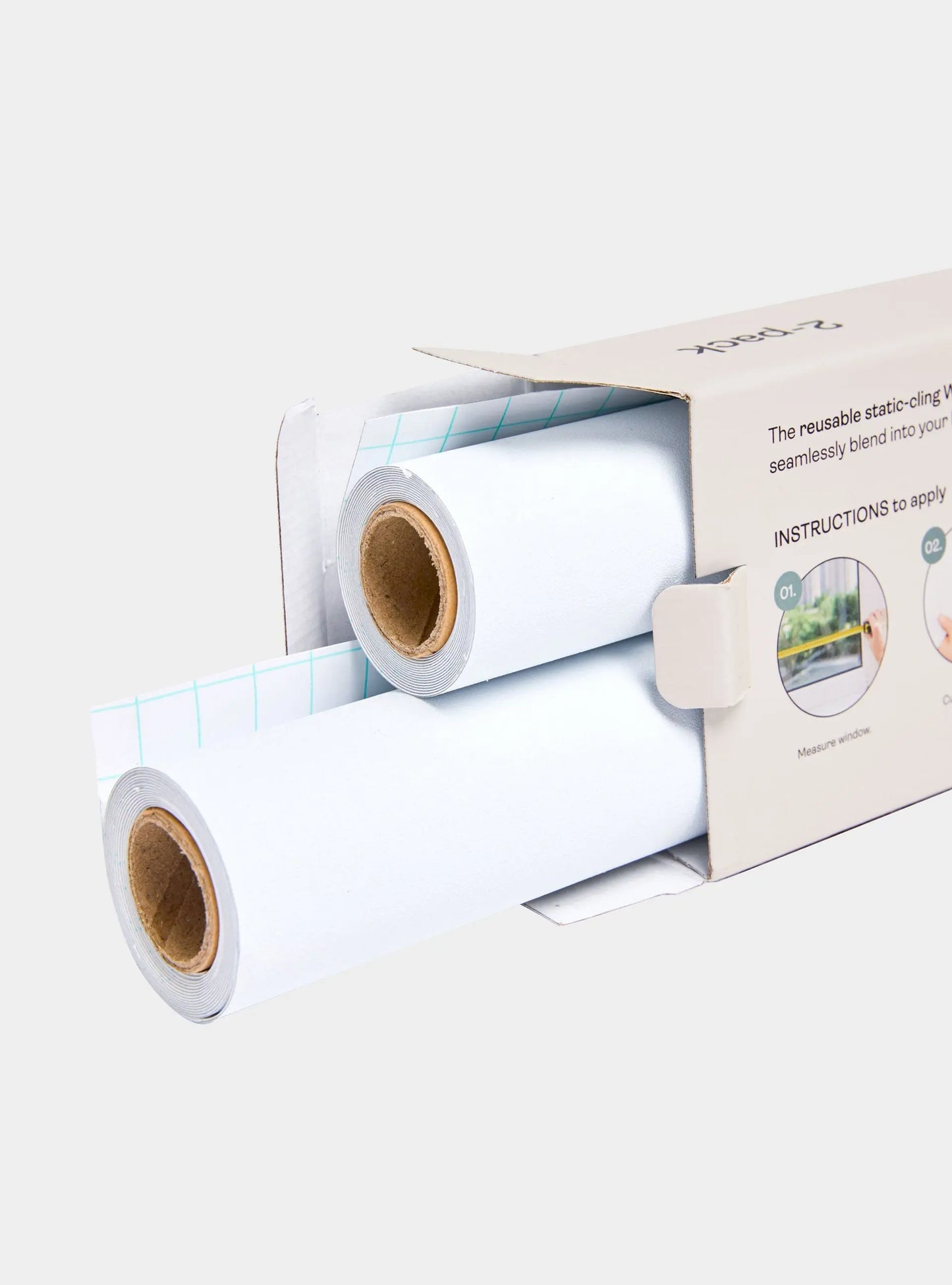 Blackout Blinds (2 pack) ergoPouch