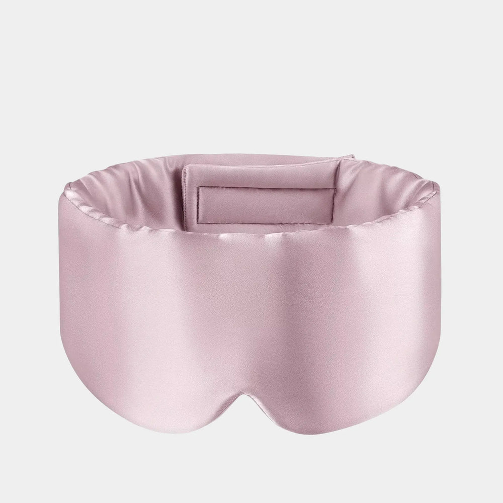 Blackout Silk Sleep Mask DREAMSILK