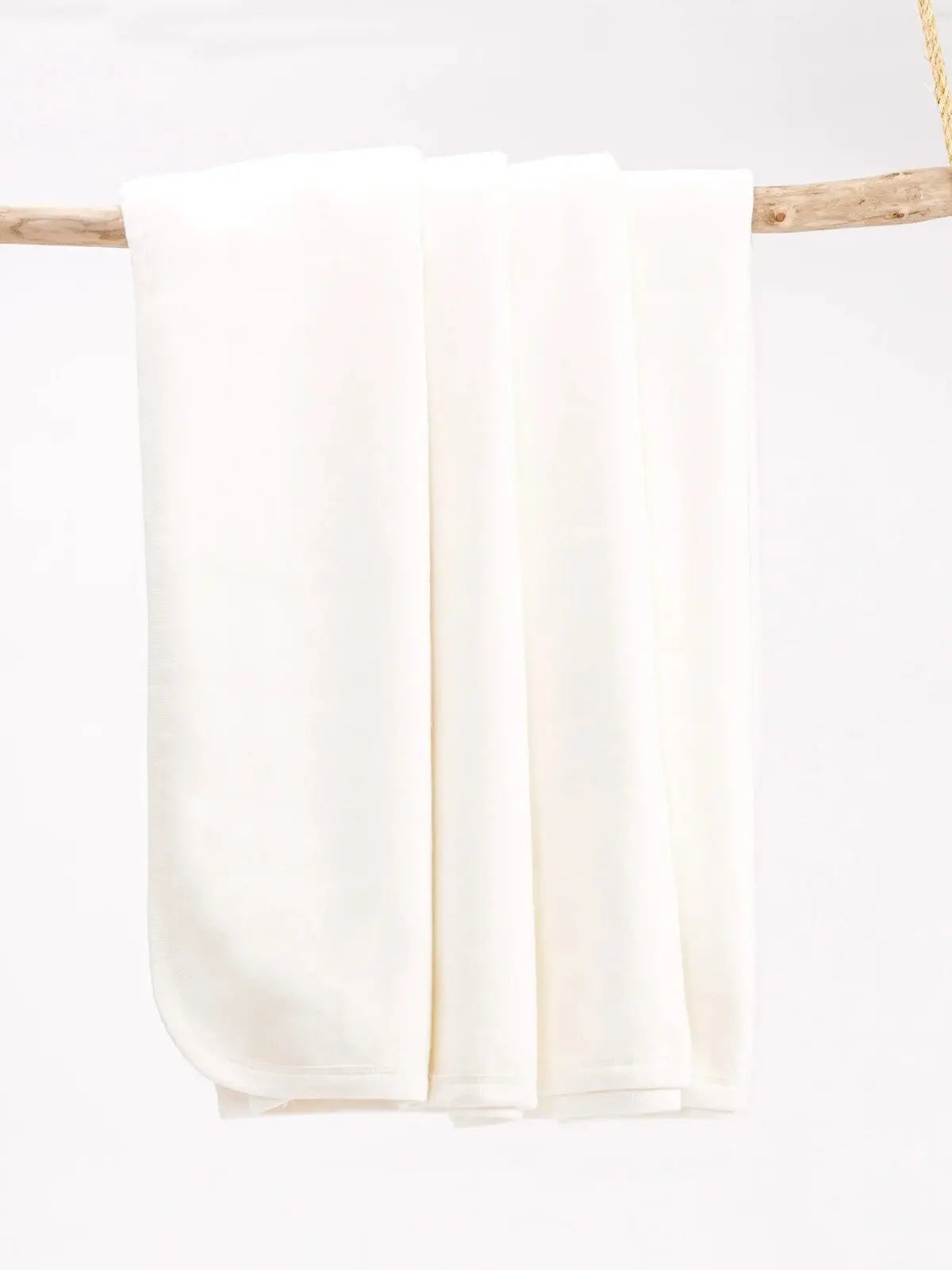 Blanket- organic cotton- Receiving Baby Blanket PrimaCotton